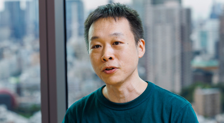 村田 雄一氏