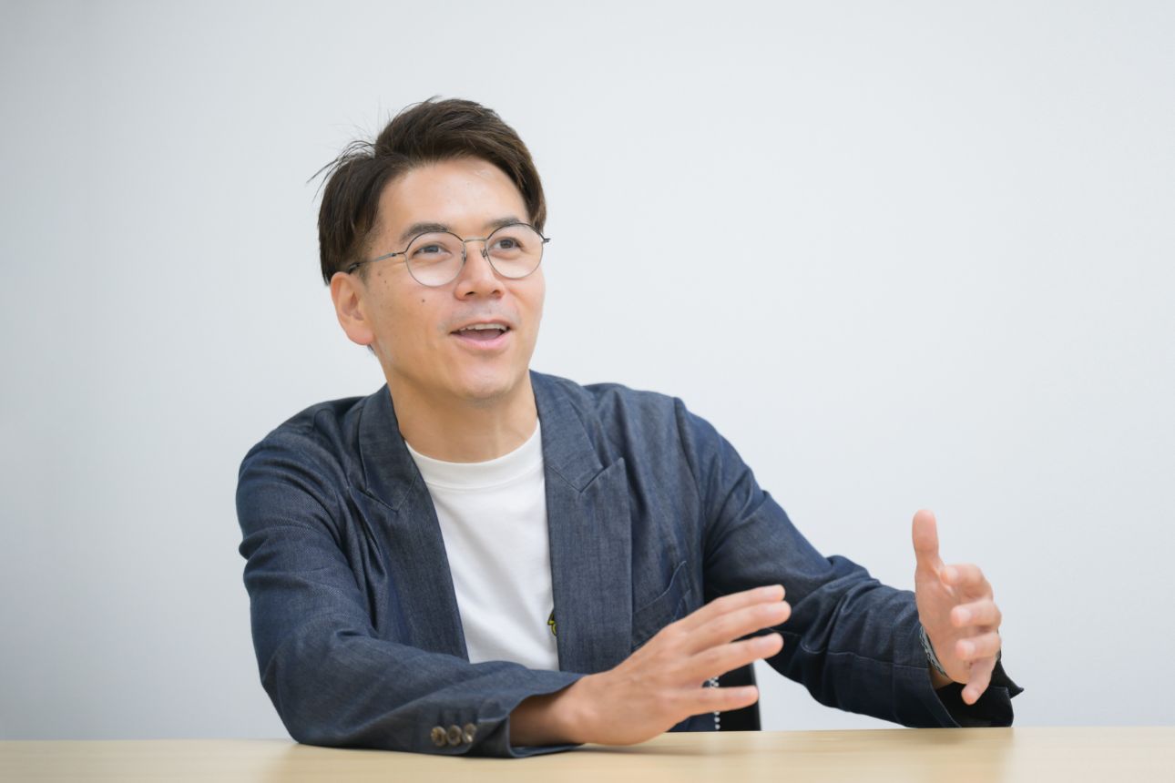 株式会社博報堂DYメディアパートナーズ AaaSビジネス戦略局 戦略二部 部長/TV AaaS Lab編集長 内藤 匠哉 氏