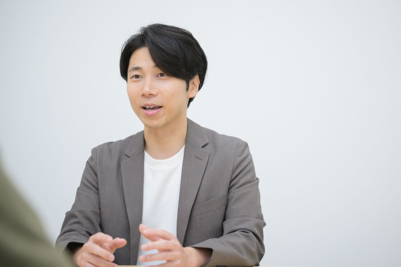 日本テレビ放送網株式会社 営業局 営業戦略センター アドリーチマックス部 海老原 敬吾 氏