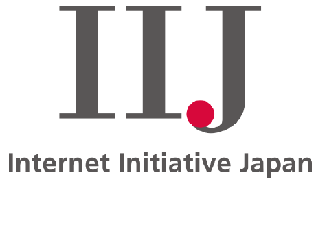 Internet Initiative Japan