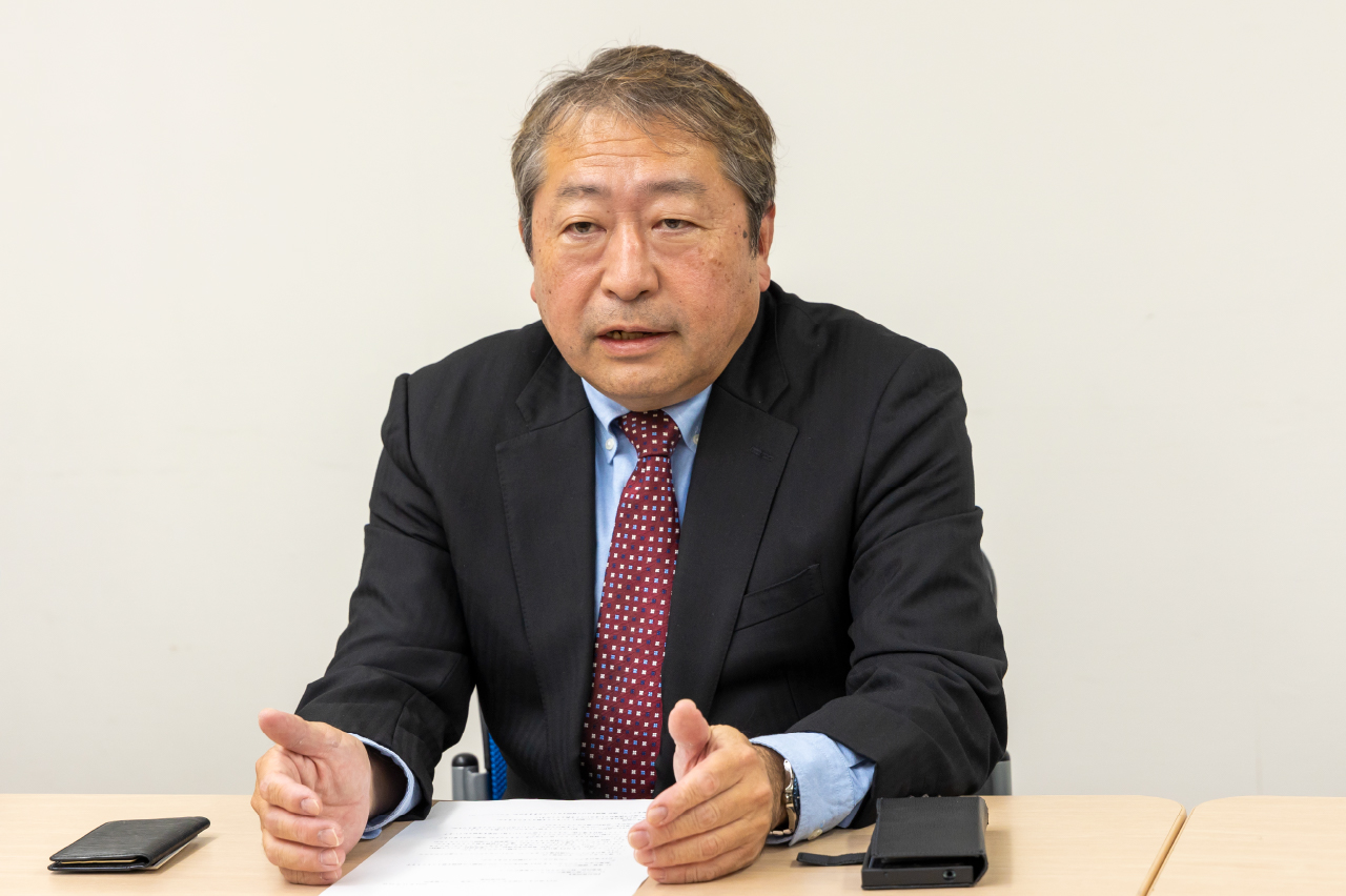 株式会社パブリ 代表取締役 藤川秀人氏