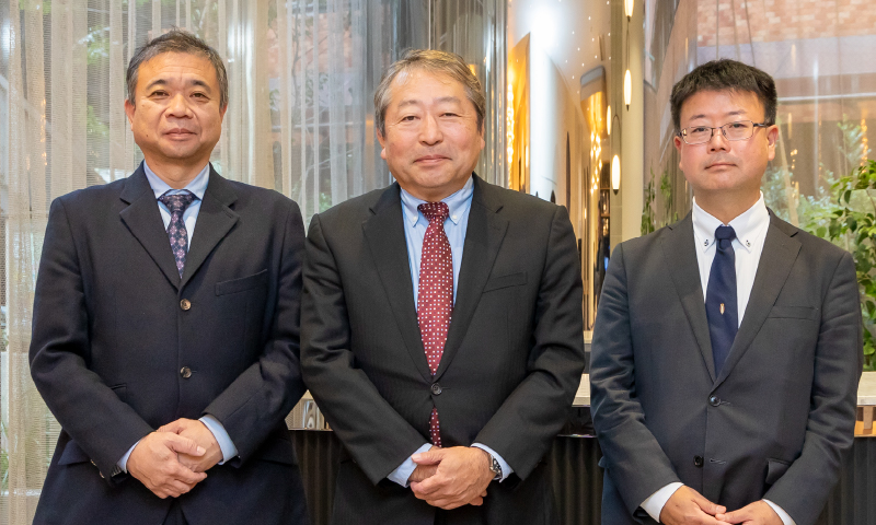株式会社パブリ