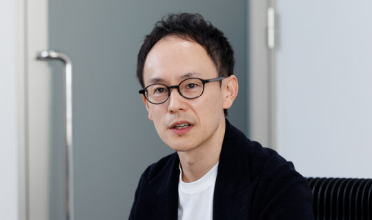 株式会社バイク王&カンパニー マーケティング部門 部門長 兼 電動モビリティ普及推進室長 髙須 雅也氏