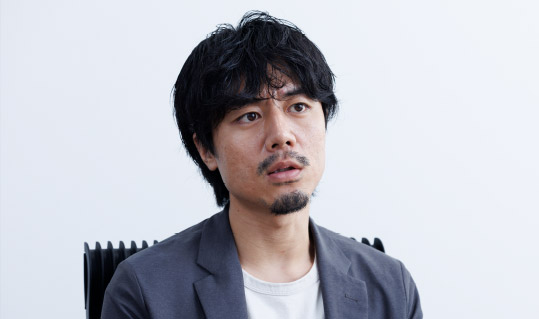 Septeni Japan株式会社 データ事業本部 ソリューション営業部 課長 中村 匠氏