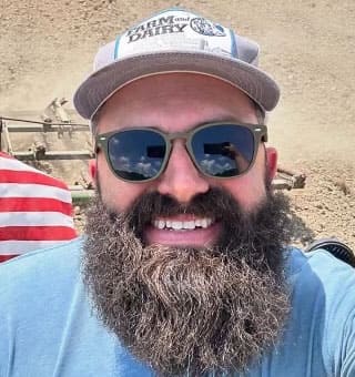 ティム・シャフト 氏