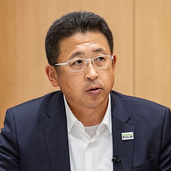 三好 氏