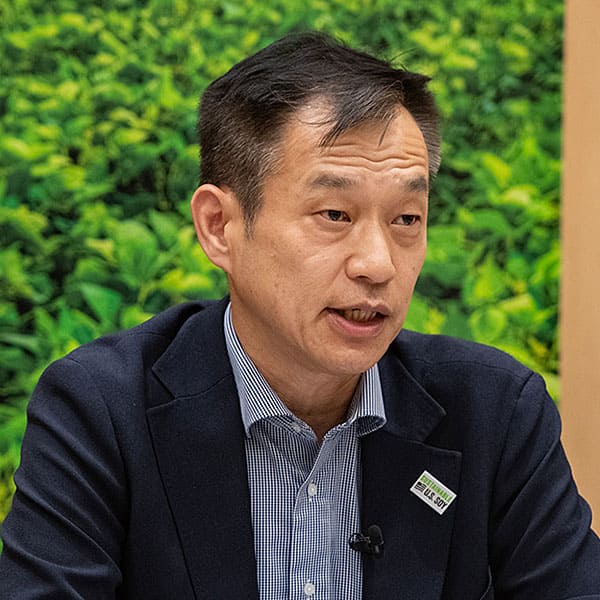 芦田 氏