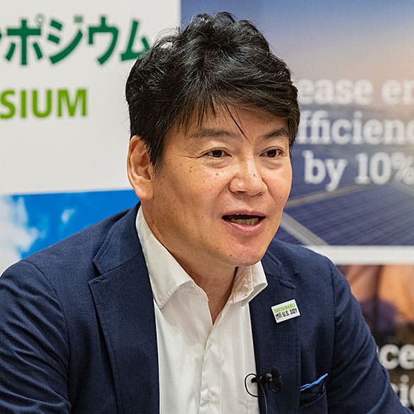 藤井 氏