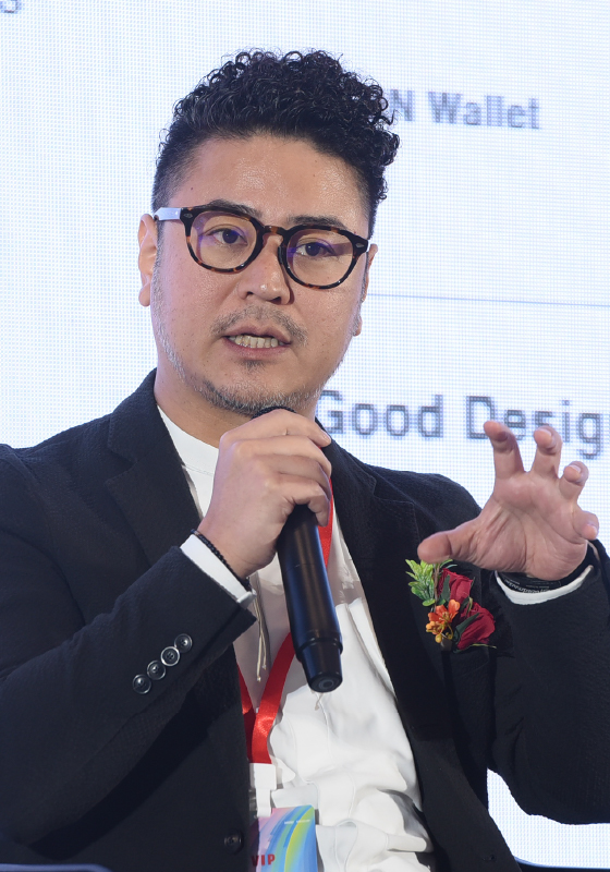 株式会社フォーデジット 取締役COO 末成武大氏