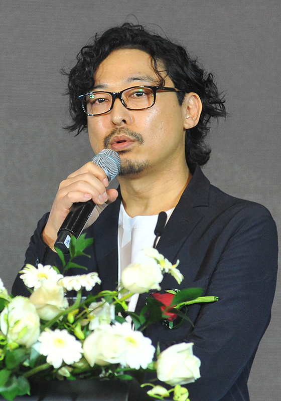 株式会社フォーデジット 代表取締役CEO（最高経営責任者） 田口亮 氏
