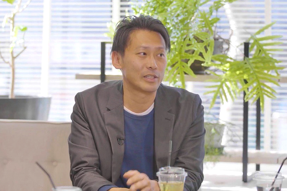 NTTデータ 第二インダストリ 統括事業本部 食品・飲料・CPG事業部 第一統括部 統括部長 横堀 涼 氏