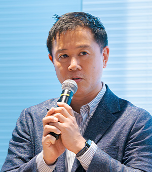 五十嵐 建平氏