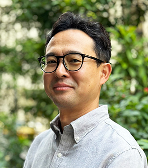 津久井 英樹氏