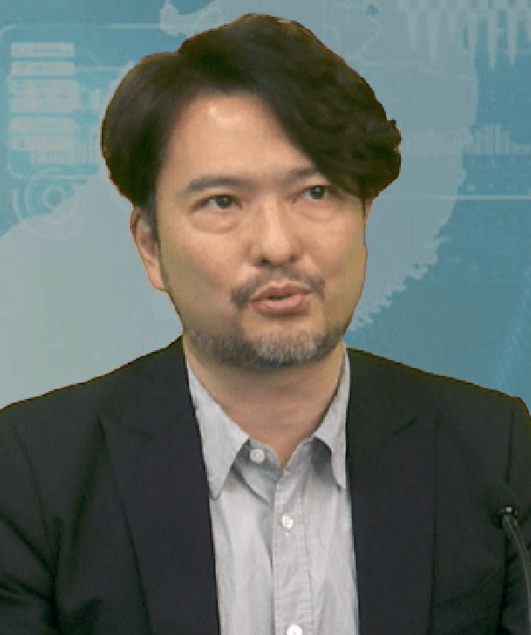 佐藤 央明