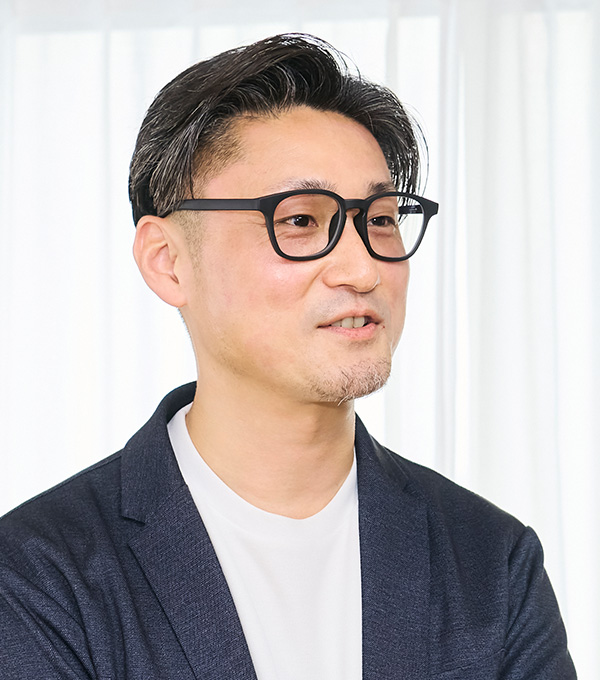 日経トレンディ発行人 勝俣哲生