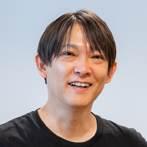 福井 康晃 氏
