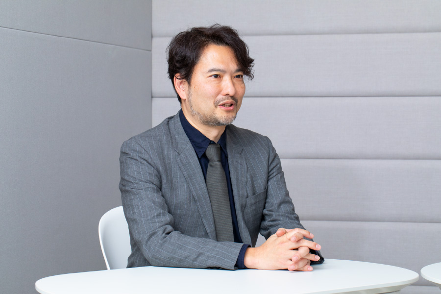 佐藤 央明