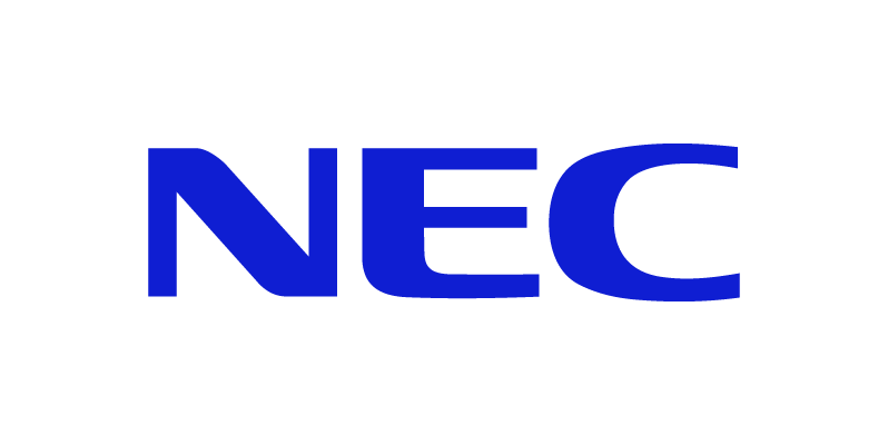 ロゴ:NEC