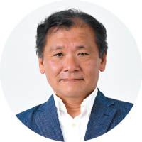 尾島 和雄