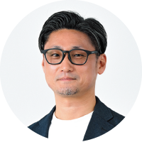 勝俣 哲生