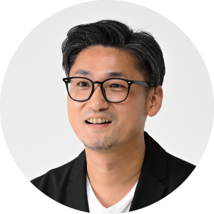 勝俣 哲生