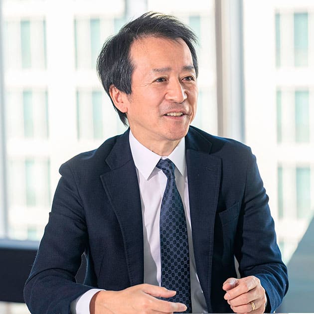 菊池氏