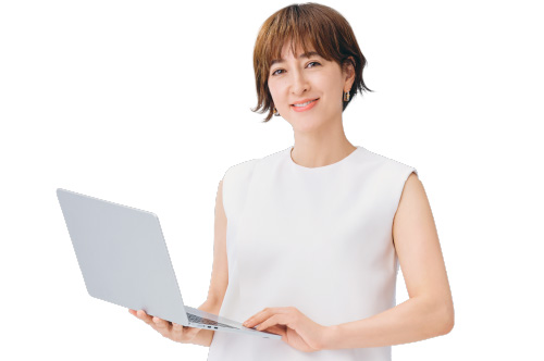 中小企業からニッポンを元気にプロジェクト」公式アンバサダー 滝川クリステル