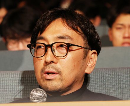 五味 智治 氏