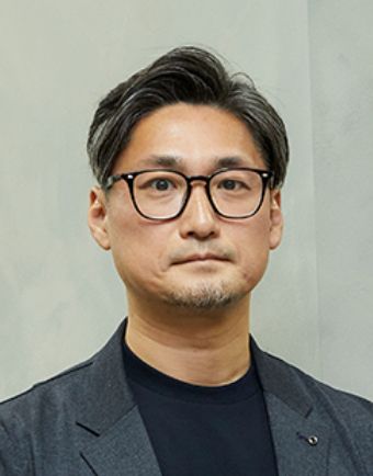 勝俣 哲生