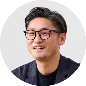 勝俣 哲生