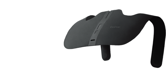 パナソニック 高周波治療器 コリコランワイド3D 肩専用 EW-RA560