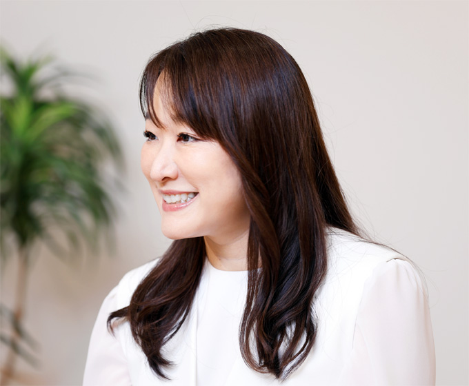 照山裕子