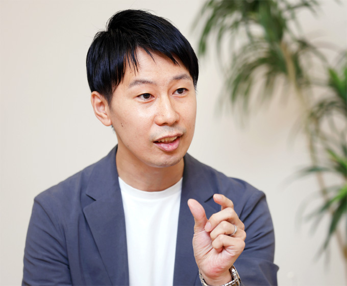 松下竜弥
