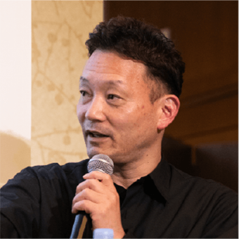 南雲 克明 氏