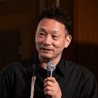 南雲 克明 氏