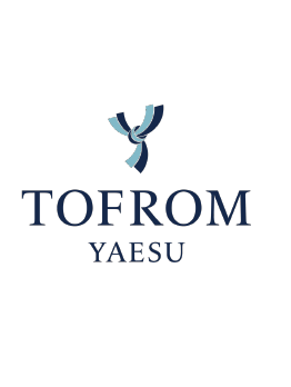 TOFROM YAESU