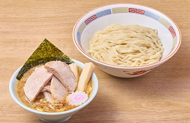 参厘舎
