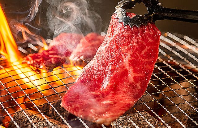 焼肉ブラボーTOKYO