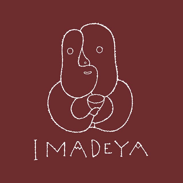 IMADEYA KAKU-UCHI TOKYO