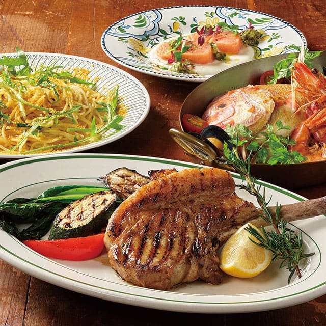 TRATTORIA IL PRATO