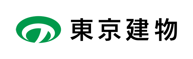 東京建物ロゴ