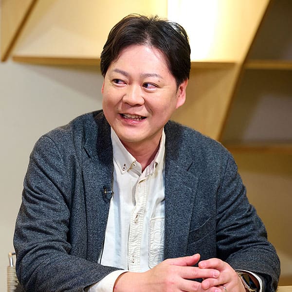馬場谷氏