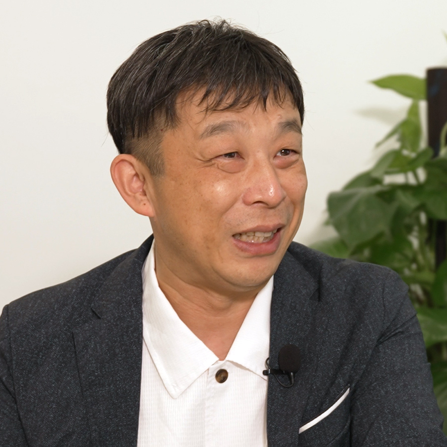 池田 英美氏