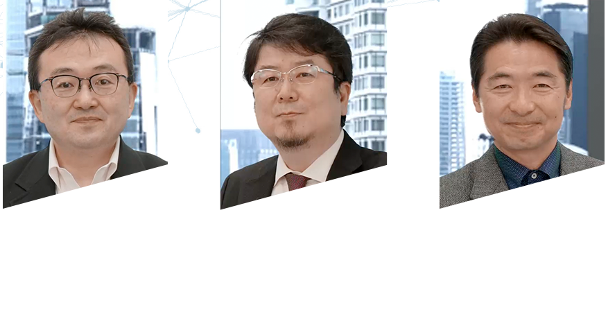 デジタルガバメントが実現する豊かな未来
