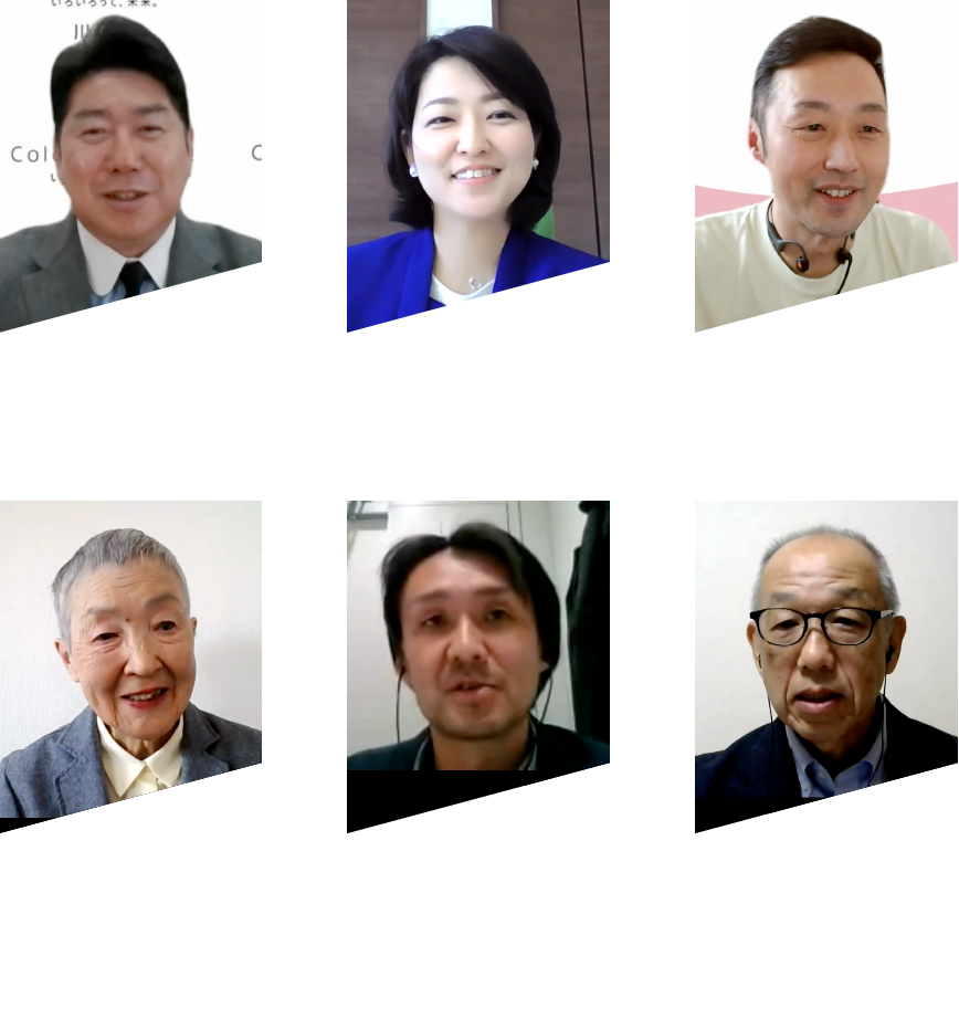 デジタルガバメントが実現する豊かな未来