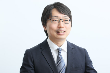 小林 光吉氏