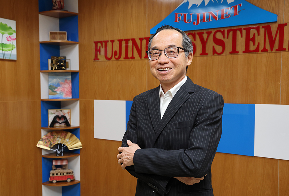 グエン・ダン・フォン氏