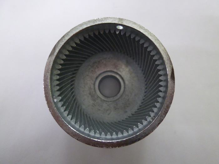 精密亜鉛ダイカストでモノづくりを見直そう。工法転換・素材変更・大量生産でLT短縮!