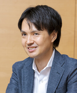 和田 健太郎氏 アマゾン ウェブ サービス ジャパン合同会社 自動車/製造業 事業開発本部 シニア事業開発マネージャー