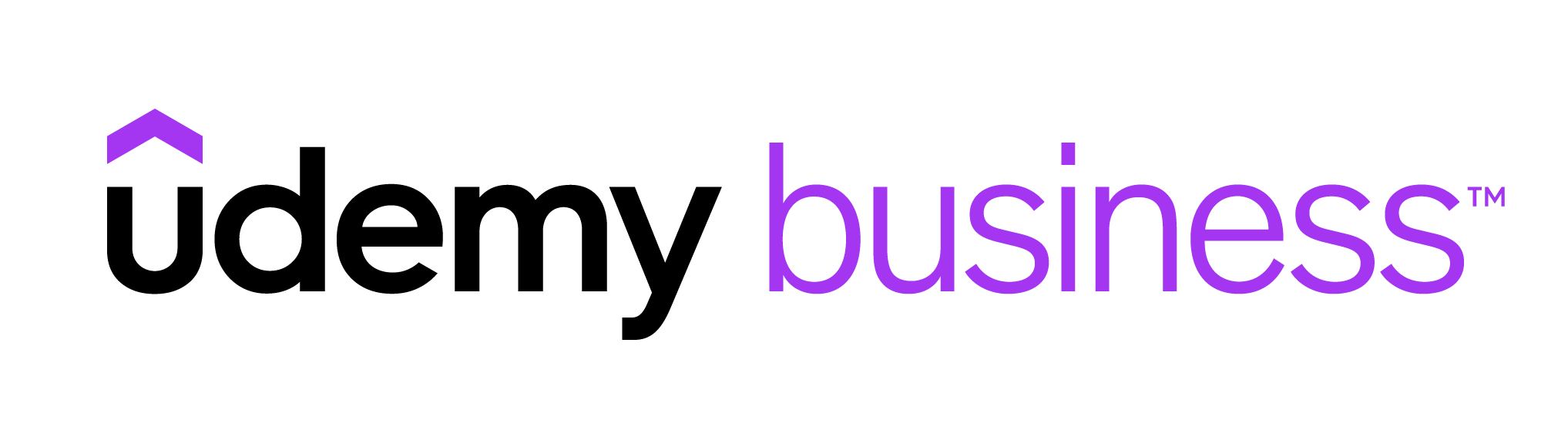 Udemy business TM